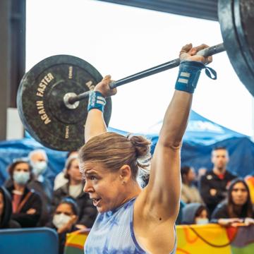 Susan Bamford profile photo