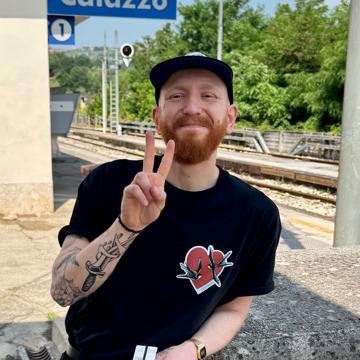 Cleiton Schmidt profile photo