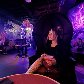 Jenna Hendy profile photo