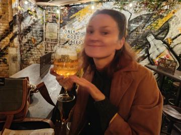 Clara Lecoeur profile photo