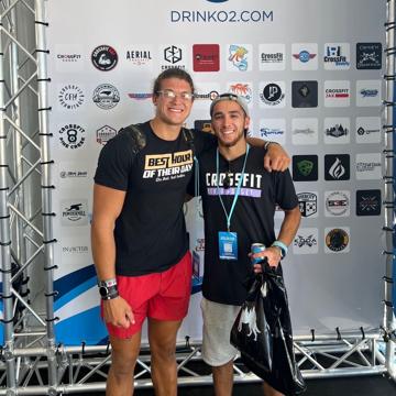 Burkely Seekri profile photo