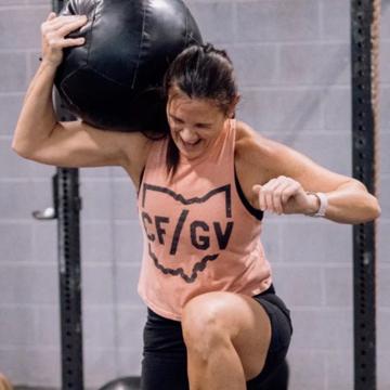 Jaime Sternick profile photo