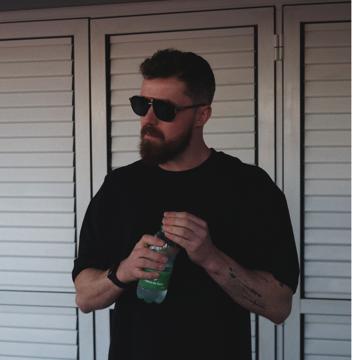 Daniel Kelly profile photo