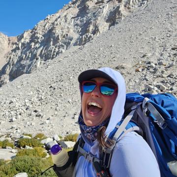 Candace Toms profile photo