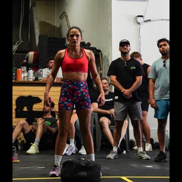 Cece Nye-Perez profile photo