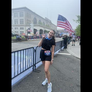 Bridget Friend profile photo