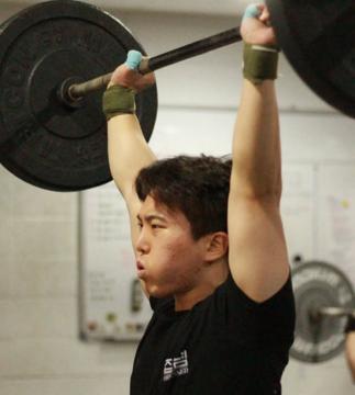 Kim Dohyeong profile photo