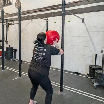 Madison Sheppard profile photo