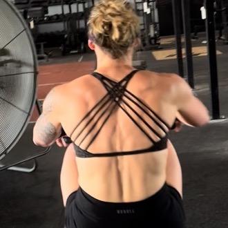 Laura Pratte profile photo