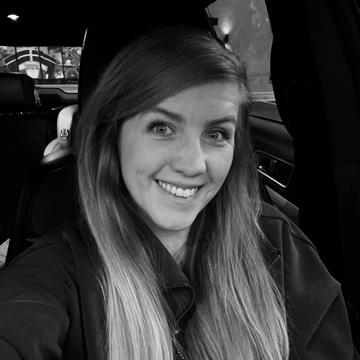 Haley Burch profile photo