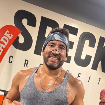 ALEJANDRO FUENTES profile photo