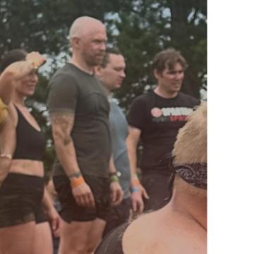 Jesse Rulison profile photo