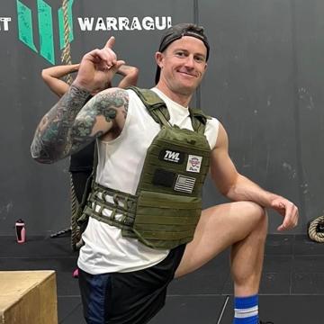 Matt Murtagh profile photo