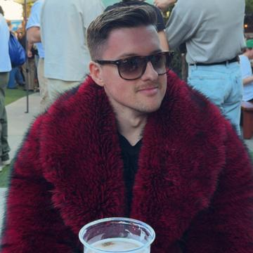 Mike Casey profile photo