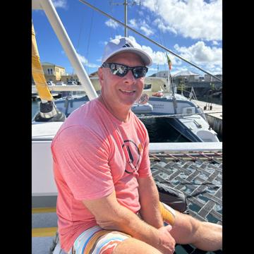 Aaron Begnaud profile photo