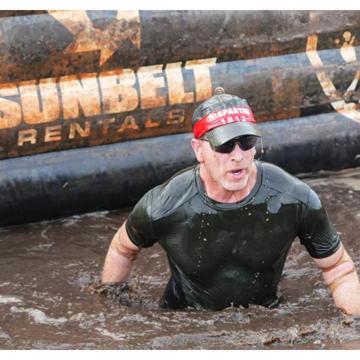 Brian Sudduth profile photo