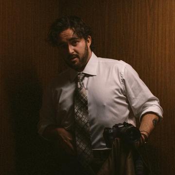 Hunter Munnerlyn profile photo