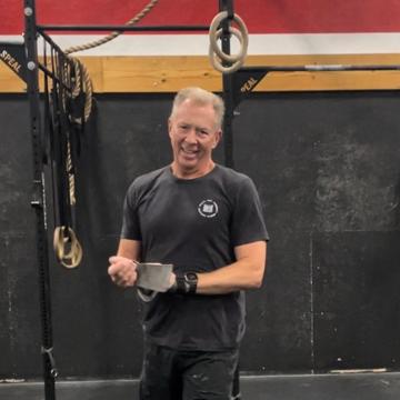 Eric Lachman profile photo