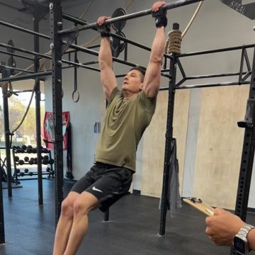 Gilbert Islas profile photo