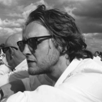 Benjamin Needham-Holmes profile photo