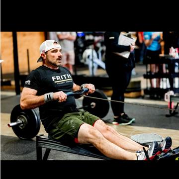 Jake Frith profile photo