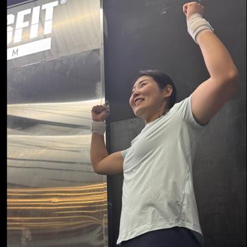 Minji KIM profile photo