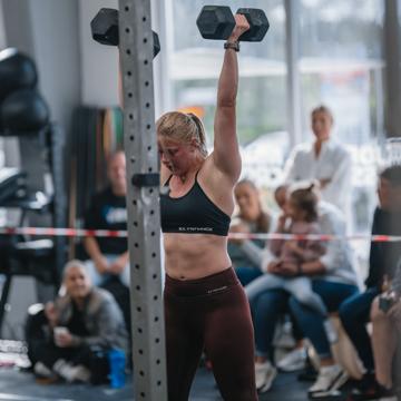 Wilma Lundblad profile photo