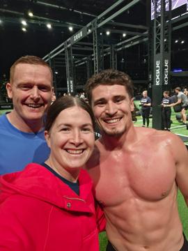 Paul Giblin profile photo