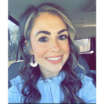 Paige Bowers profile photo