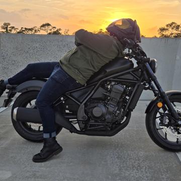 Jacob McWilliams profile photo