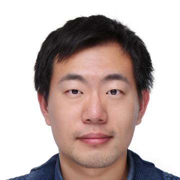 Xiaofeng Zhao profile photo