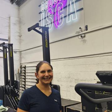 Natasha Chamberlain profile photo