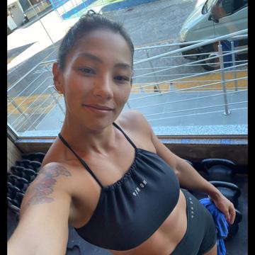 Erika Vescovi profile photo