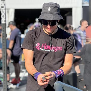 Alessio Caramuta profile photo