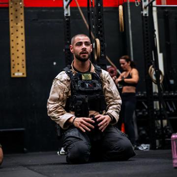 Fred Freire profile photo