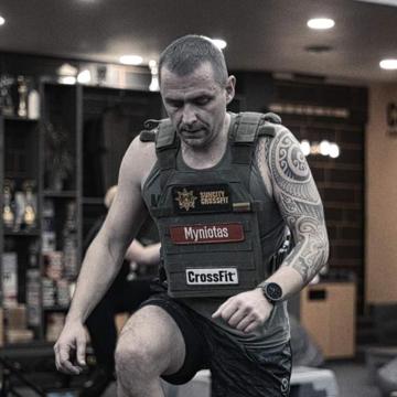 Liutauras Skikas profile photo