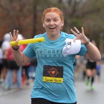 Ann McSwain profile photo