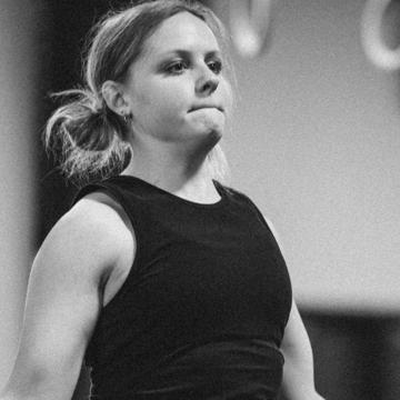 Audrey Barlow profile photo