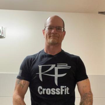 Billy Hailey profile photo