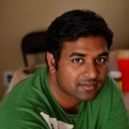 Sampath Mugada profile photo