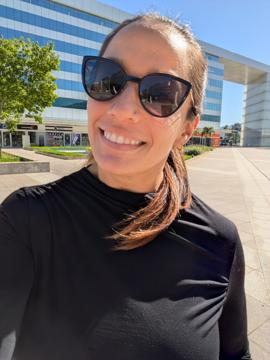 Renata Bandarra profile photo