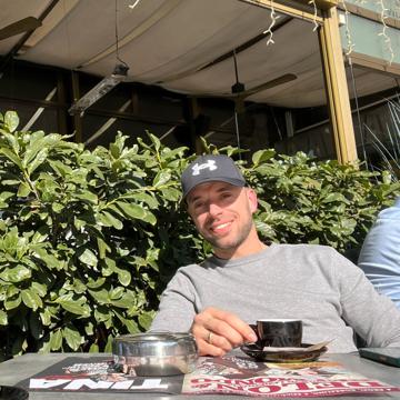 Istvan Tombor profile photo