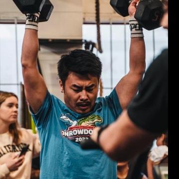 Yanxi Lu profile photo