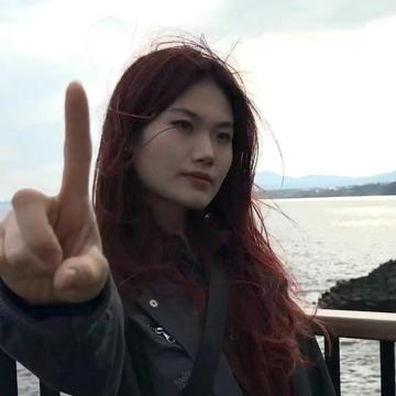 Yi nuo XU profile photo