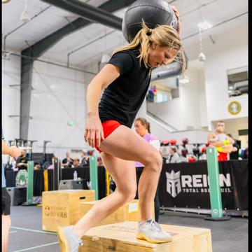 Susanna Cook profile photo