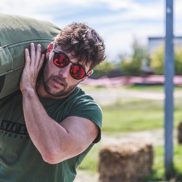 Alex Gomez profile photo
