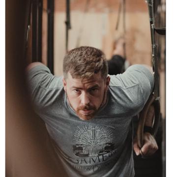 Josh Arendt profile photo
