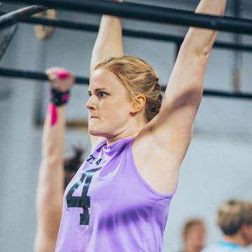 Katie Krueger profile photo