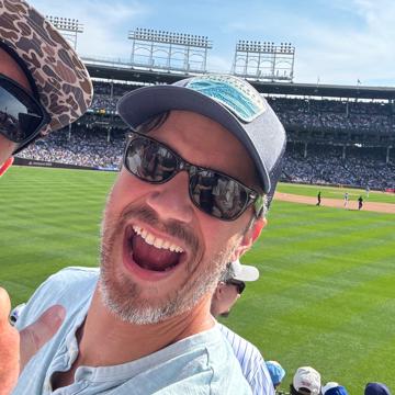 Jason Chaka profile photo