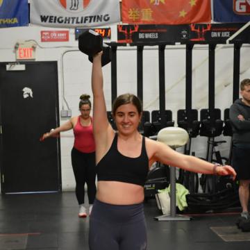 Alannah Augustyniak profile photo